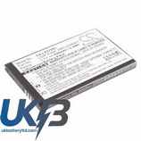 LG Imprint Compatible Replacement Battery