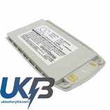 LG 5220c Compatible Replacement Battery
