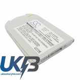 LG 7030 G7030 LG7030 Compatible Replacement Battery