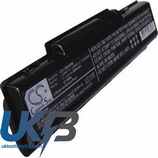 Lenovo IdeaPad B450 Compatible Replacement Battery