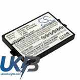 SAGEM 251212309 Compatible Replacement Battery