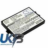 SAGEM 3062 Compatible Replacement Battery