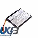 MOTOROLA CS3070 Compatible Replacement Battery