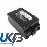 Symbol 82-71363-02 82-71364-01 BTRY-MC70EAB02 MC70 MC7004 MC7090 Compatible Replacement Battery