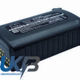 SYMBOL KT 21 61261 01 Compatible Replacement Battery