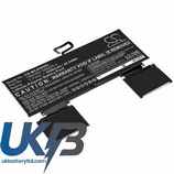 Microsoft 1005363-356220-2 Compatible Replacement Battery