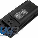 MOTOROLA PMNN6035 Compatible Replacement Battery