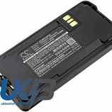 MOTOROLA PMNN4082 Compatible Replacement Battery