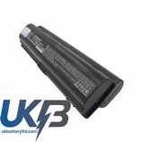 MEDION BTP BGBM Compatible Replacement Battery