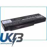 PACKARD BELL 441600000005 Compatible Replacement Battery