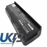 Medion BTP-BXBM Compatible Replacement Battery