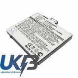 EMPORIA BTY26157 Compatible Replacement Battery