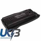 MOTOROLA CP110 Compatible Replacement Battery