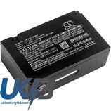 MINDRAY 2ICR19/65 Compatible Replacement Battery
