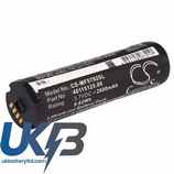NOVATEL WIRELESS MiFi5792 Compatible Replacement Battery
