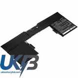 Microsoft Surface Book 1785 Compatible Replacement Battery