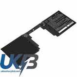 Microsoft G3HTA041 Compatible Replacement Battery