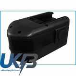 AEG MX18 Compatible Replacement Battery