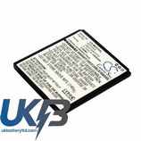 MICROSOFT UBAT1046YCPZ Compatible Replacement Battery