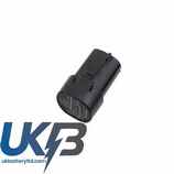 MAKITA ML704 FlashLight Compatible Replacement Battery