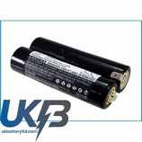 MAKITA 6043DWK Compatible Replacement Battery