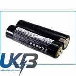 MAKITA 6041DW Compatible Replacement Battery