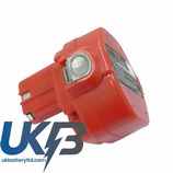 MAKITA 6337DWAE Compatible Replacement Battery