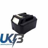 MAKITA RJ03R1 Compatible Replacement Battery