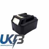 MAKITA 12VMaxCXTTool Compatible Replacement Battery