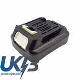 MAKITA DT03R1 Compatible Replacement Battery