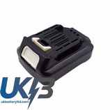 MAKITA 12 VoltMAXCXT Compatible Replacement Battery