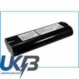 MAKITA 6010DW Compatible Replacement Battery