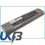 MAKITA 4000 Compatible Replacement Battery