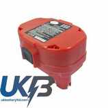 MAKITA 192827 3 Compatible Replacement Battery