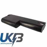 MAKITA 6011D Compatible Replacement Battery