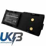 MOTOROLA GP88S Compatible Replacement Battery