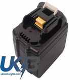 Makita MUS154DSH Compatible Replacement Battery