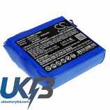 Million B0402101 Compatible Replacement Battery