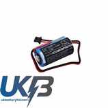 MITSUBISHI Q170HBATC Compatible Replacement Battery