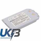 MOTOROLA V680 Compatible Replacement Battery