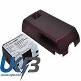 Sprint BTR6850 Compatible Replacement Battery