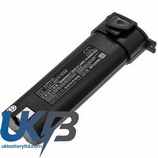 Monarch 6241-010 Compatible Replacement Battery