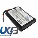 MAGELLAN Crossover Compatible Replacement Battery