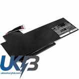 MSI GS70 2PE-026CN Compatible Replacement Battery