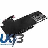 Schenker XMG C703 Compatible Replacement Battery