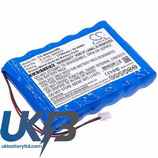 MIR MB865A Compatible Replacement Battery