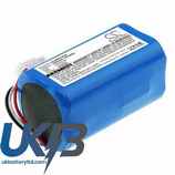 Miele 9702922 Compatible Replacement Battery