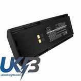 MAXON SP140U Compatible Replacement Battery