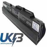 Advent 14L-MS6837D1 Compatible Replacement Battery