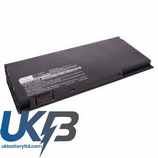 MSI X-Slim X340 Compatible Replacement Battery
